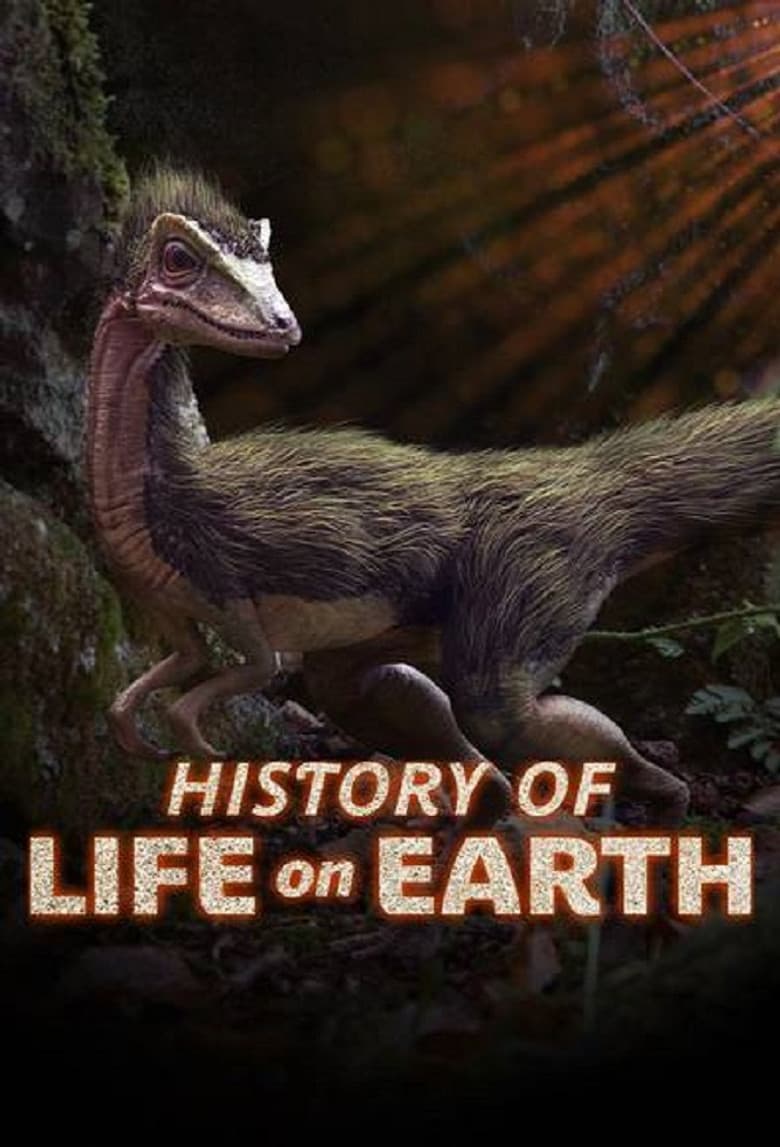 History of Life on Earth
