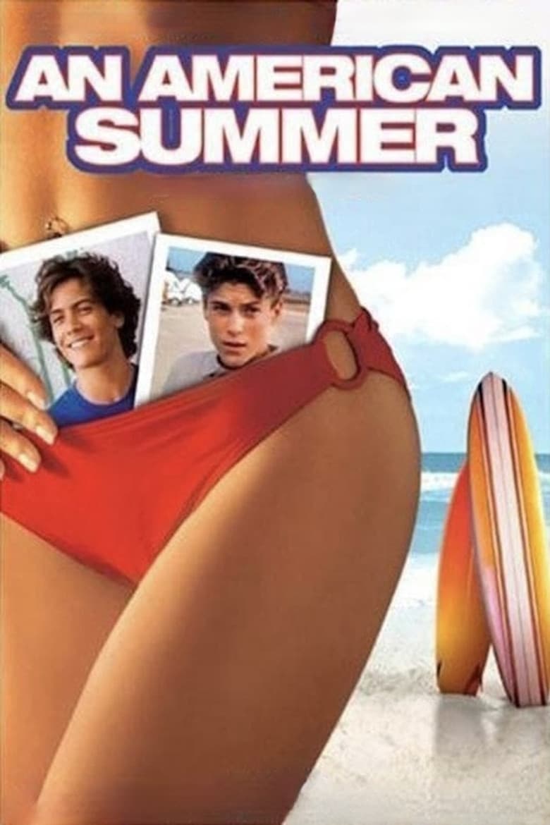 An American Summer