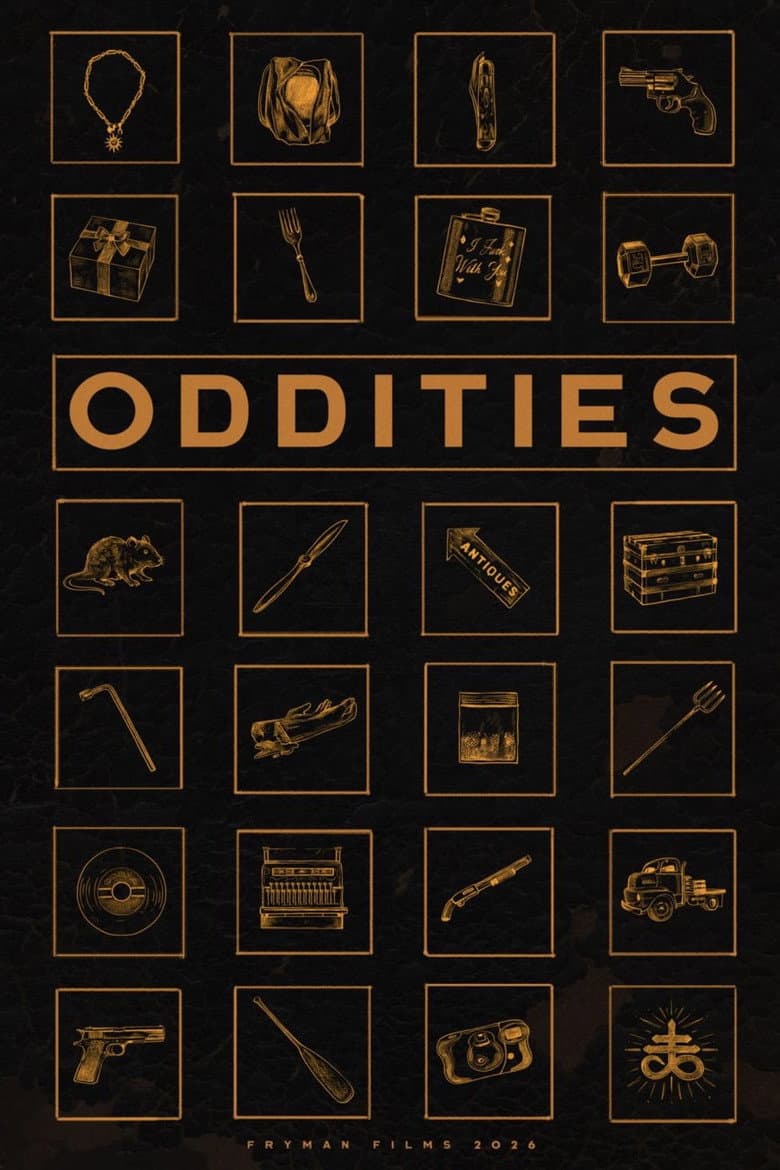 Oddities
