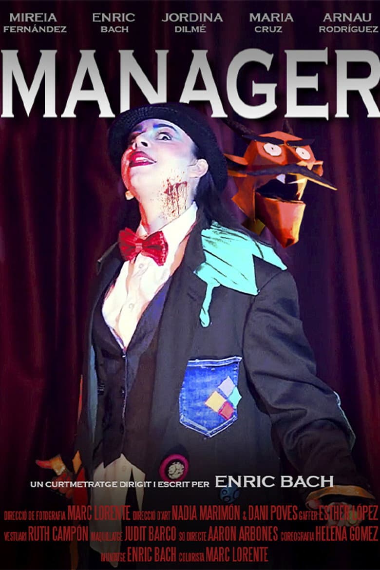 MÁNAGER