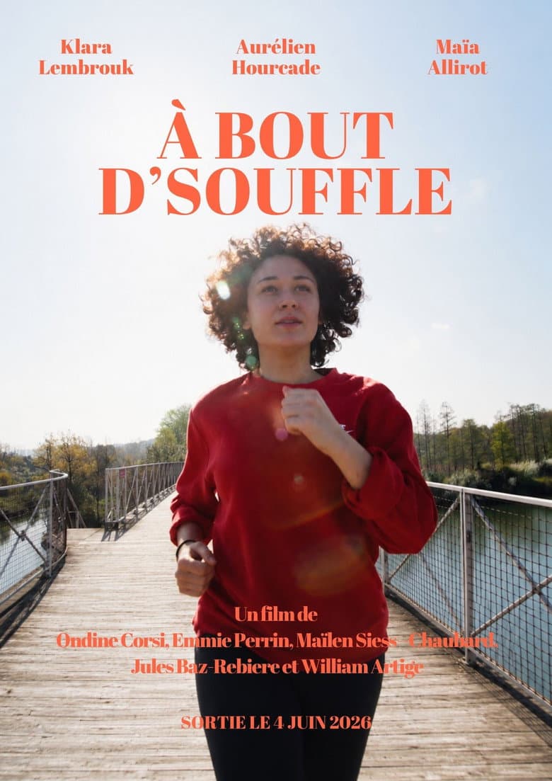 À bout d'souffle