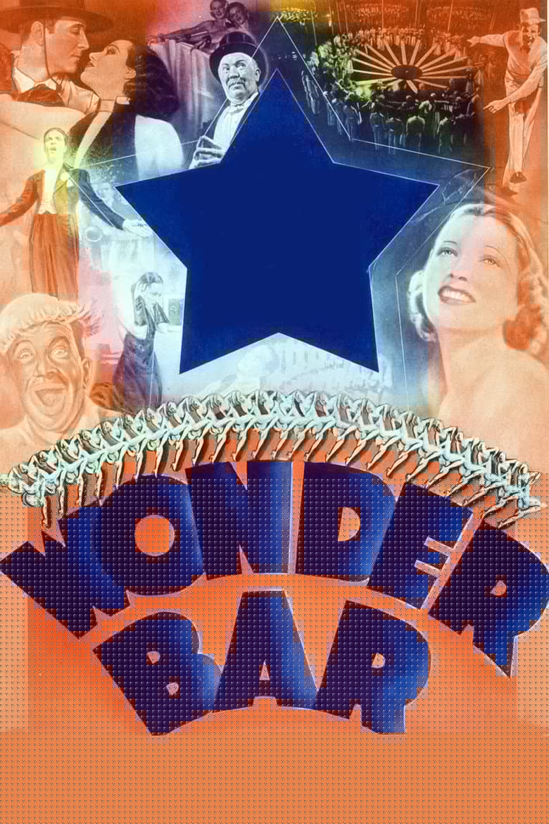 Wonder Bar