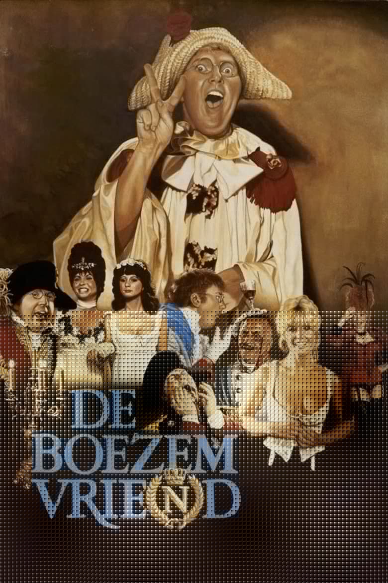 The Bosom Friend