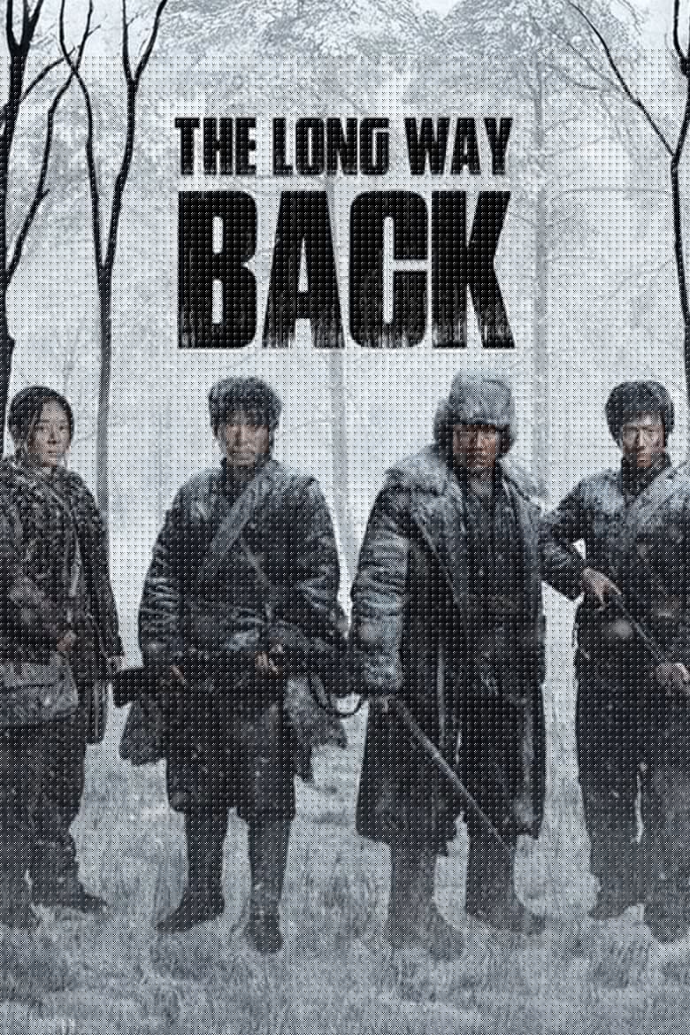 The Long Way Back