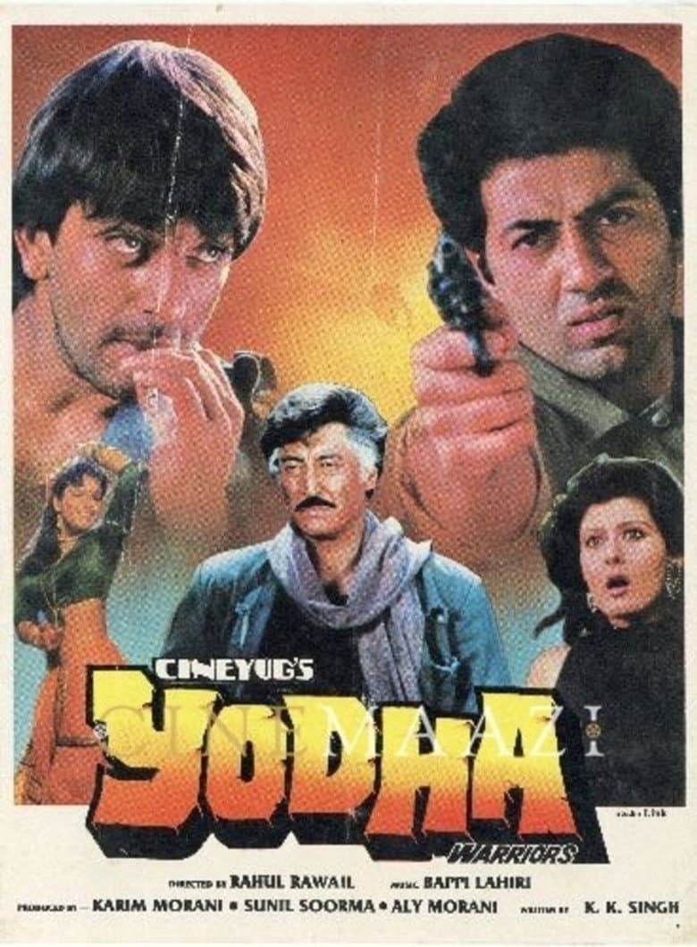 Yodha