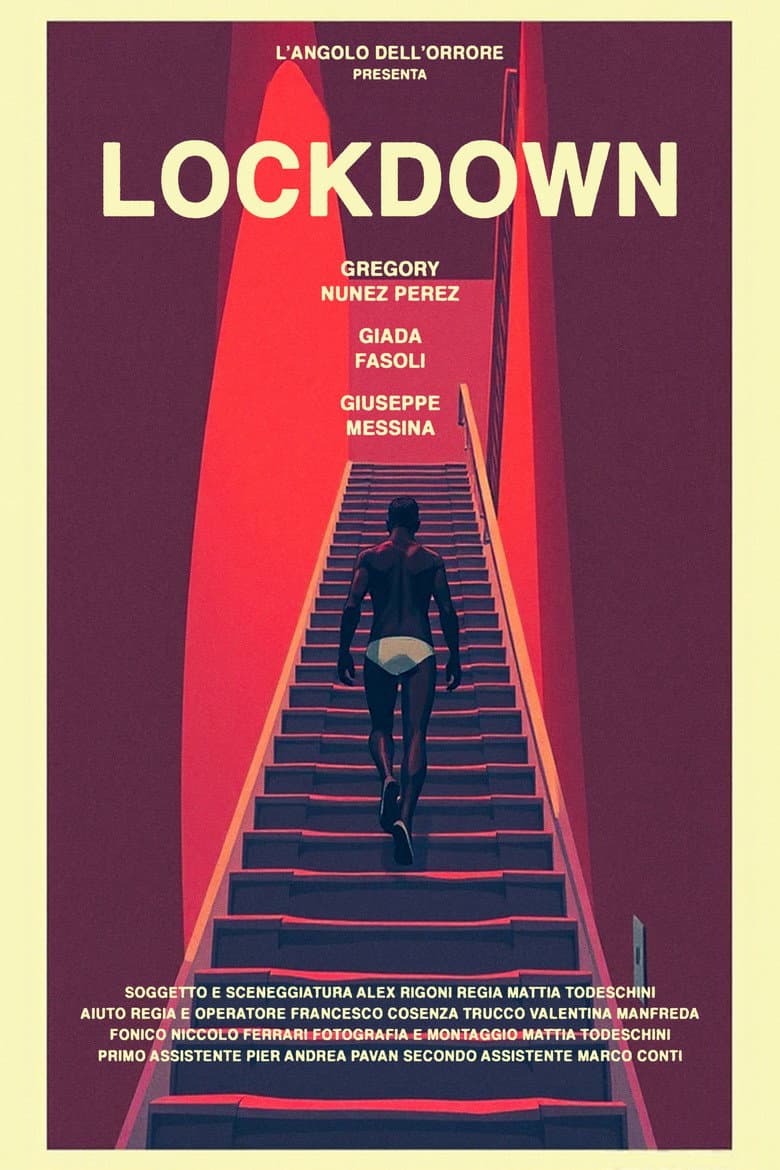LOCKDOWN