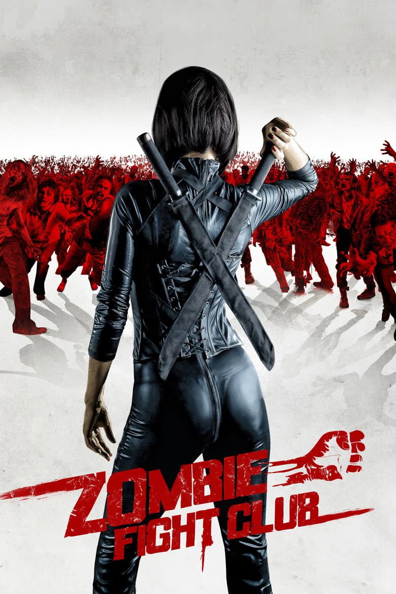 Zombie Fight Club