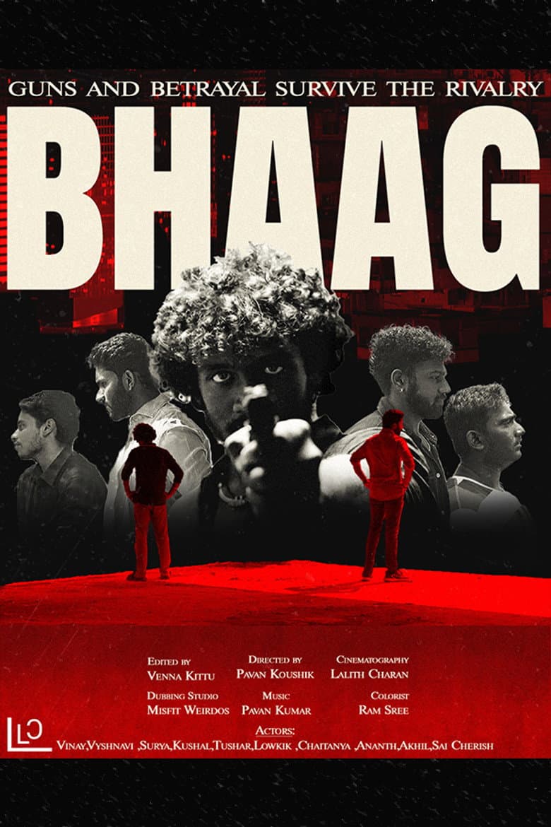 Bhaag!!