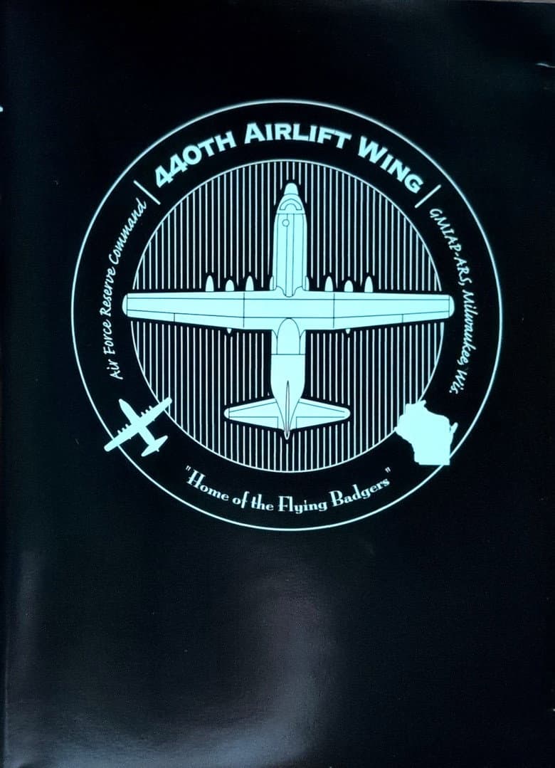 The 440th Airlift Wing - Milwaukee, WI