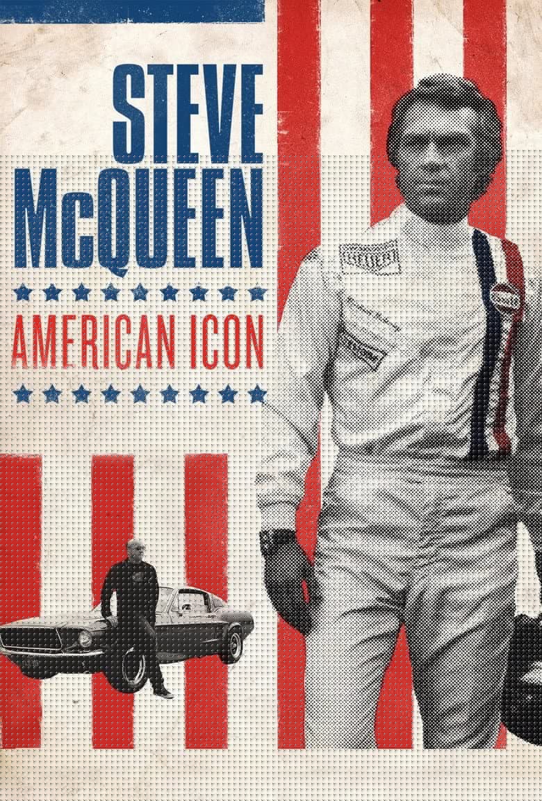 Steve McQueen: American Icon