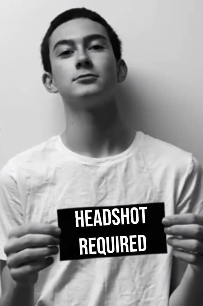 Headshot Required