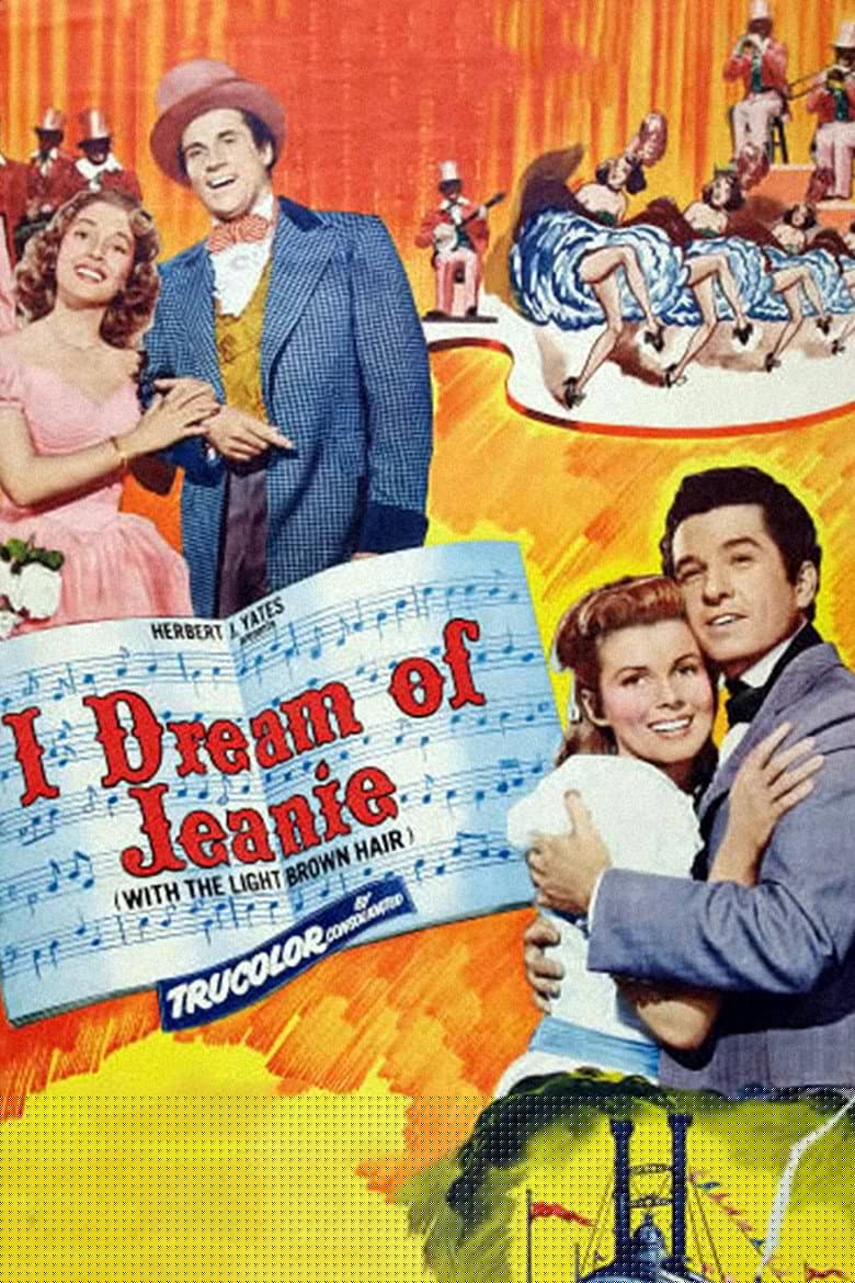 I Dream of Jeanie