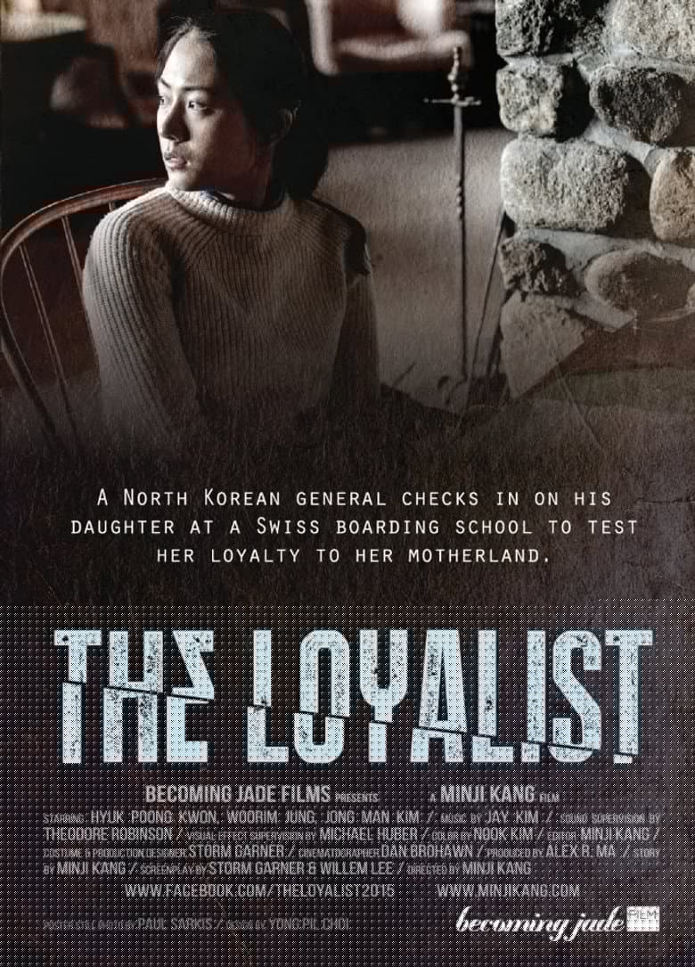 The Loyalist