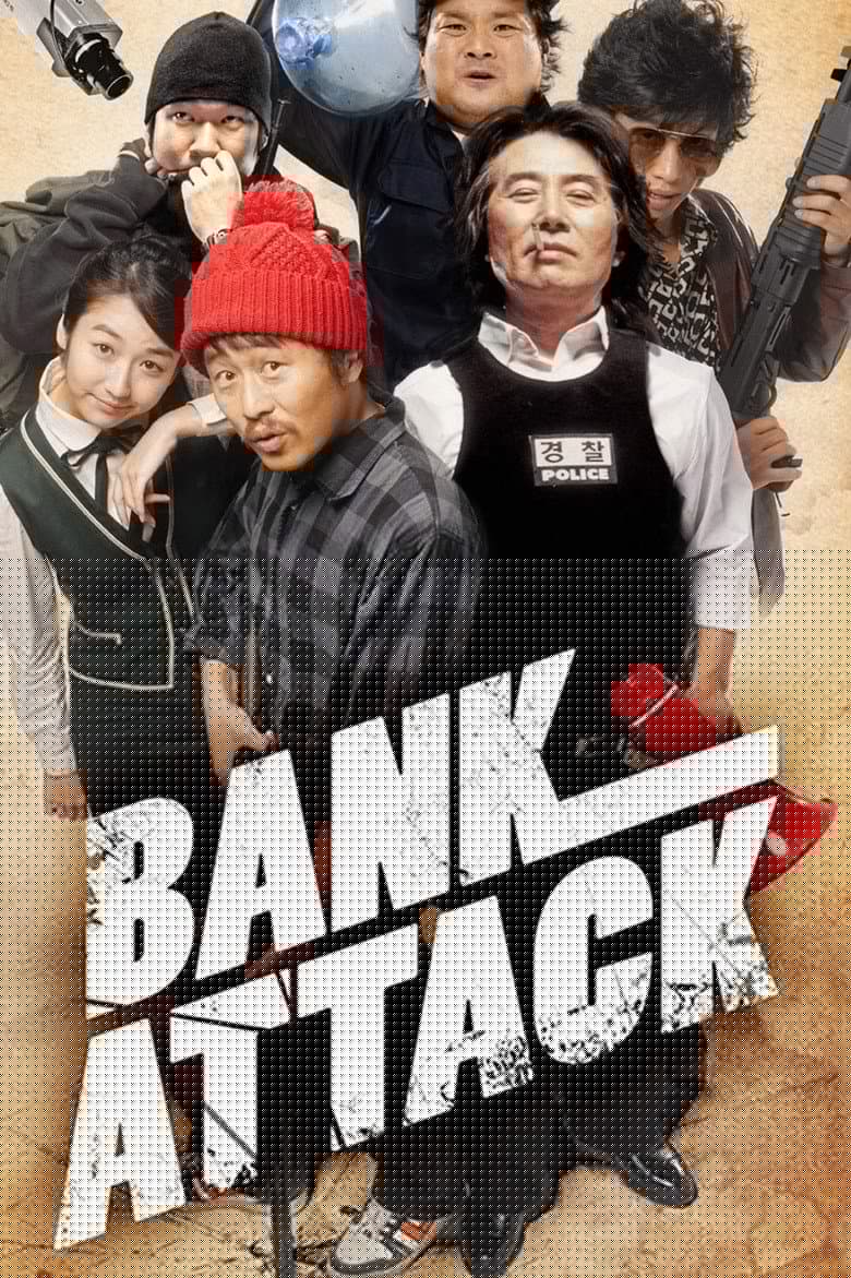 Bank Attack