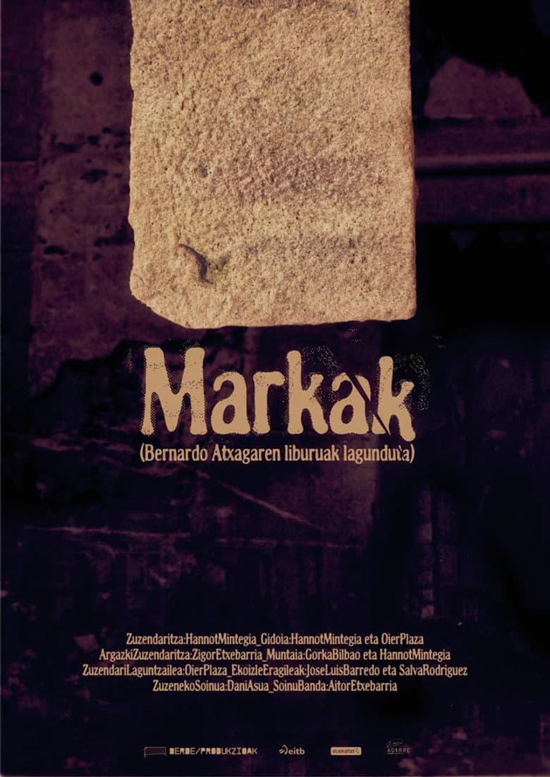 Markak
