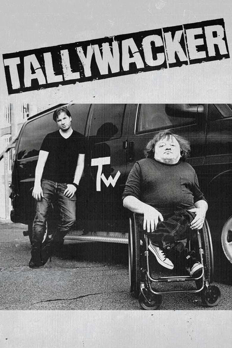 Tallywacker