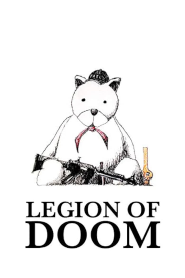 Legion of Doom
