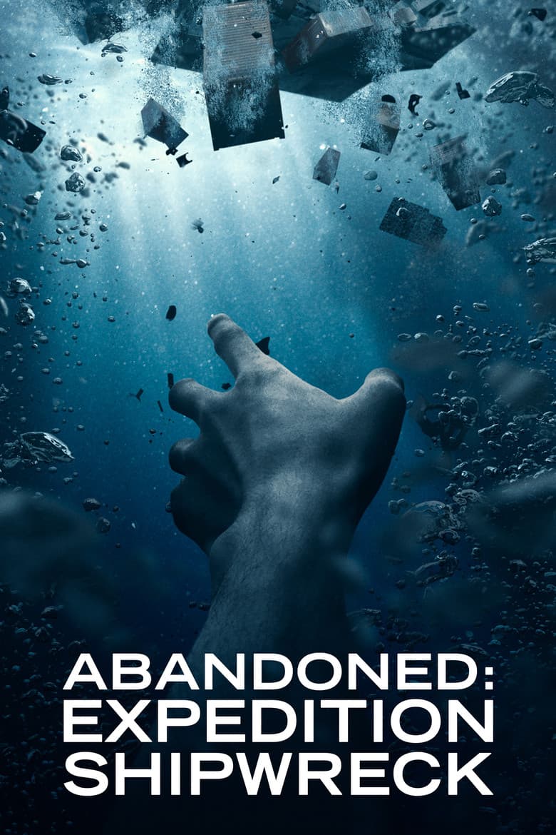 World’s Greatest Shipwrecks