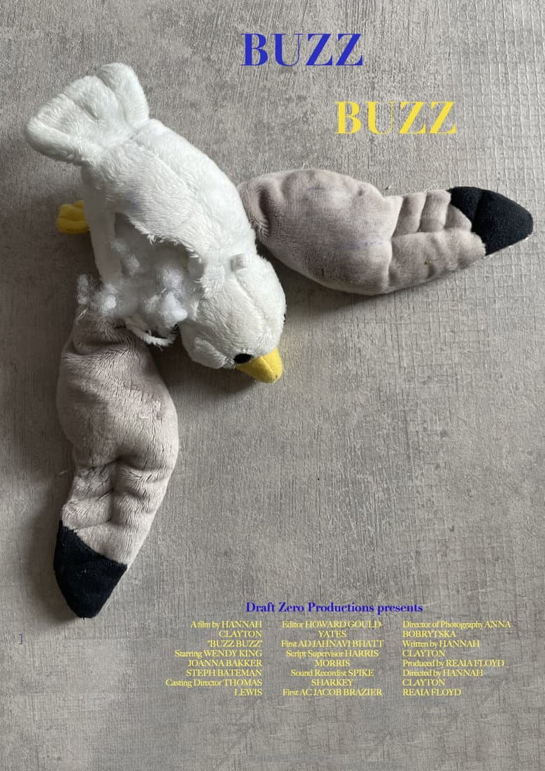 Buzz Buzz