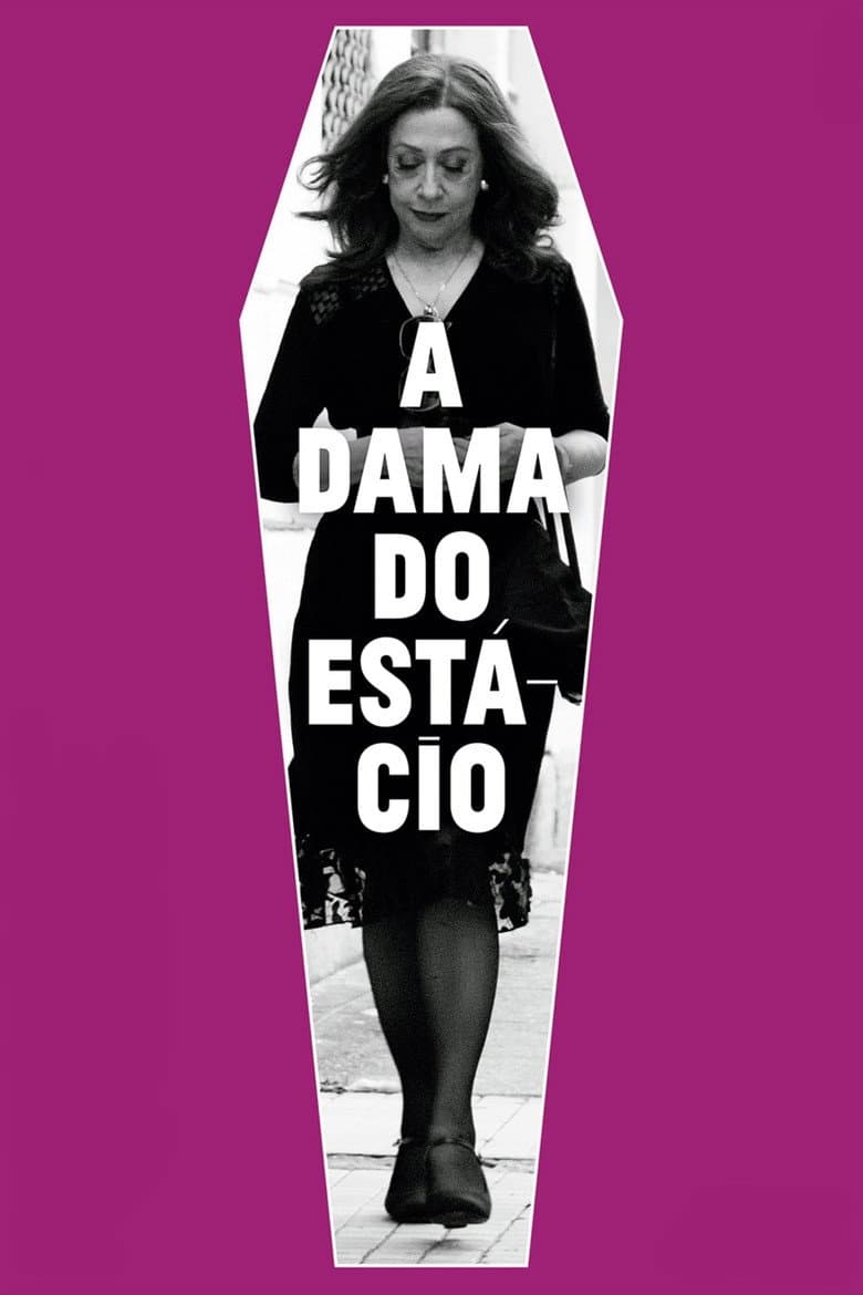 The Lady from Estácio