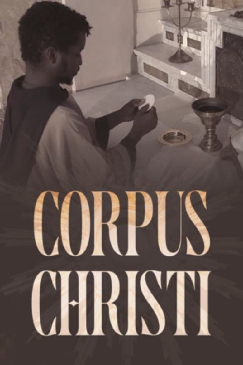 Corpus Christi