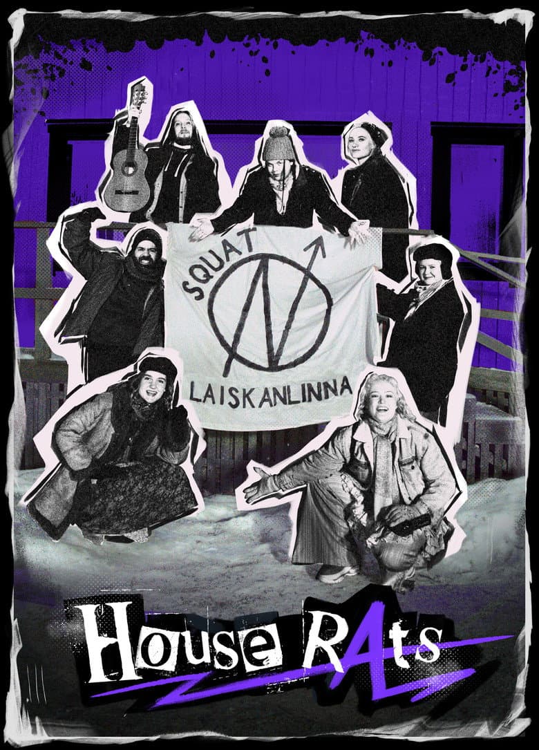 House Rats