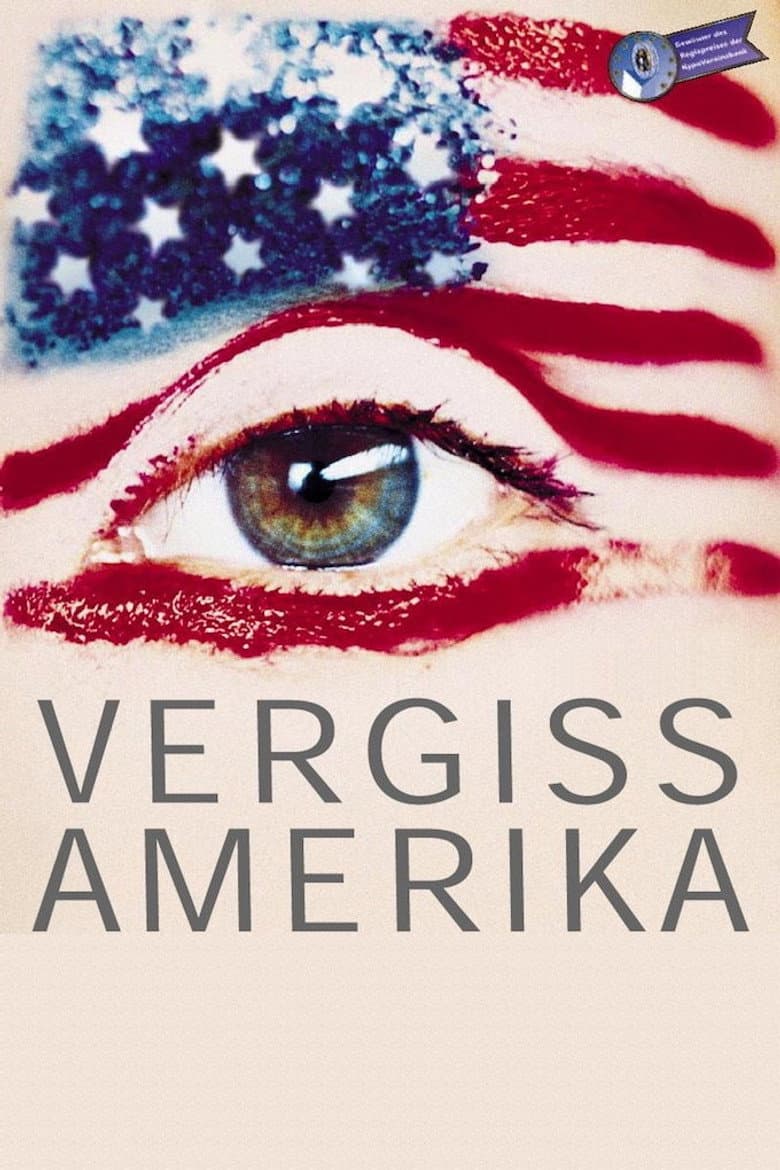 Forget America