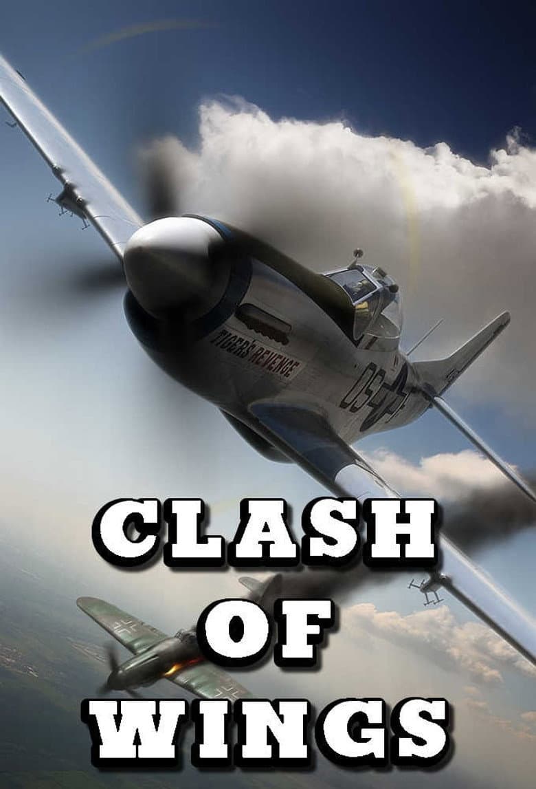 Clash of Wings