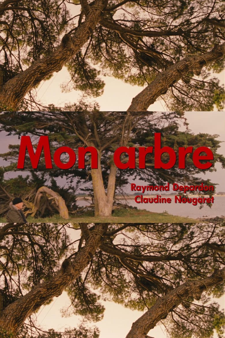 Mon arbre