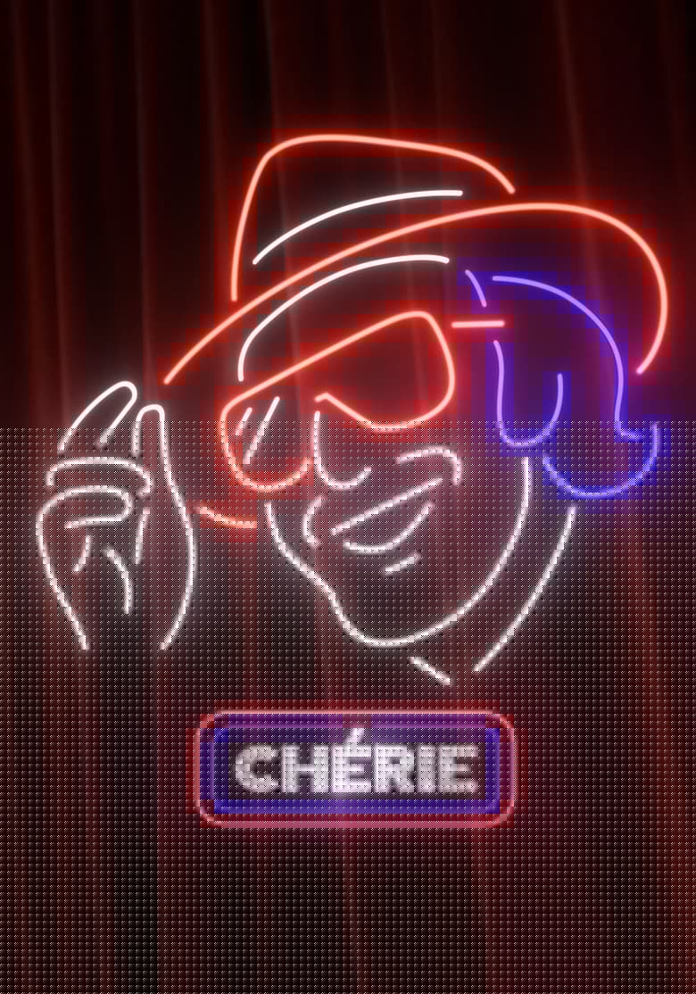 Chérie