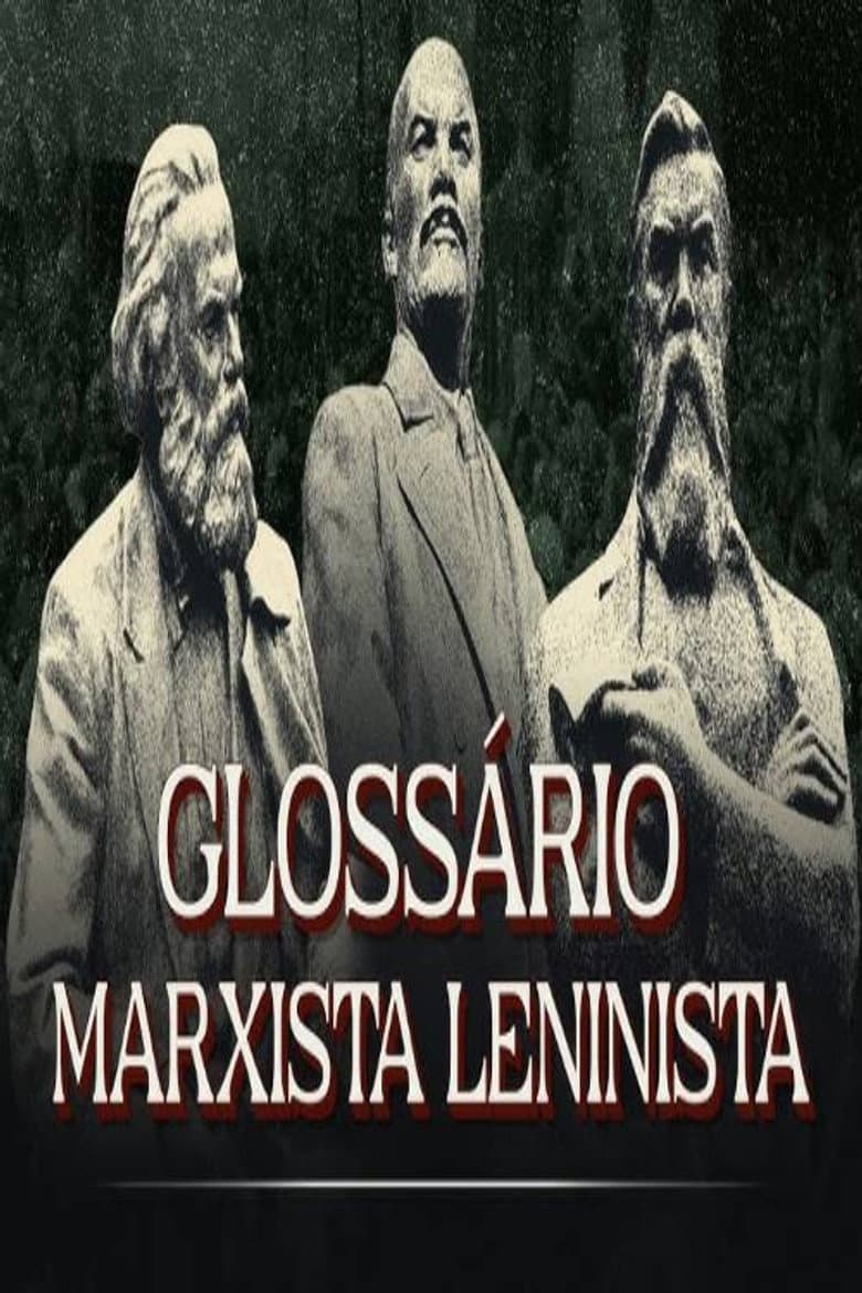 Glossário Marxista-Leninista