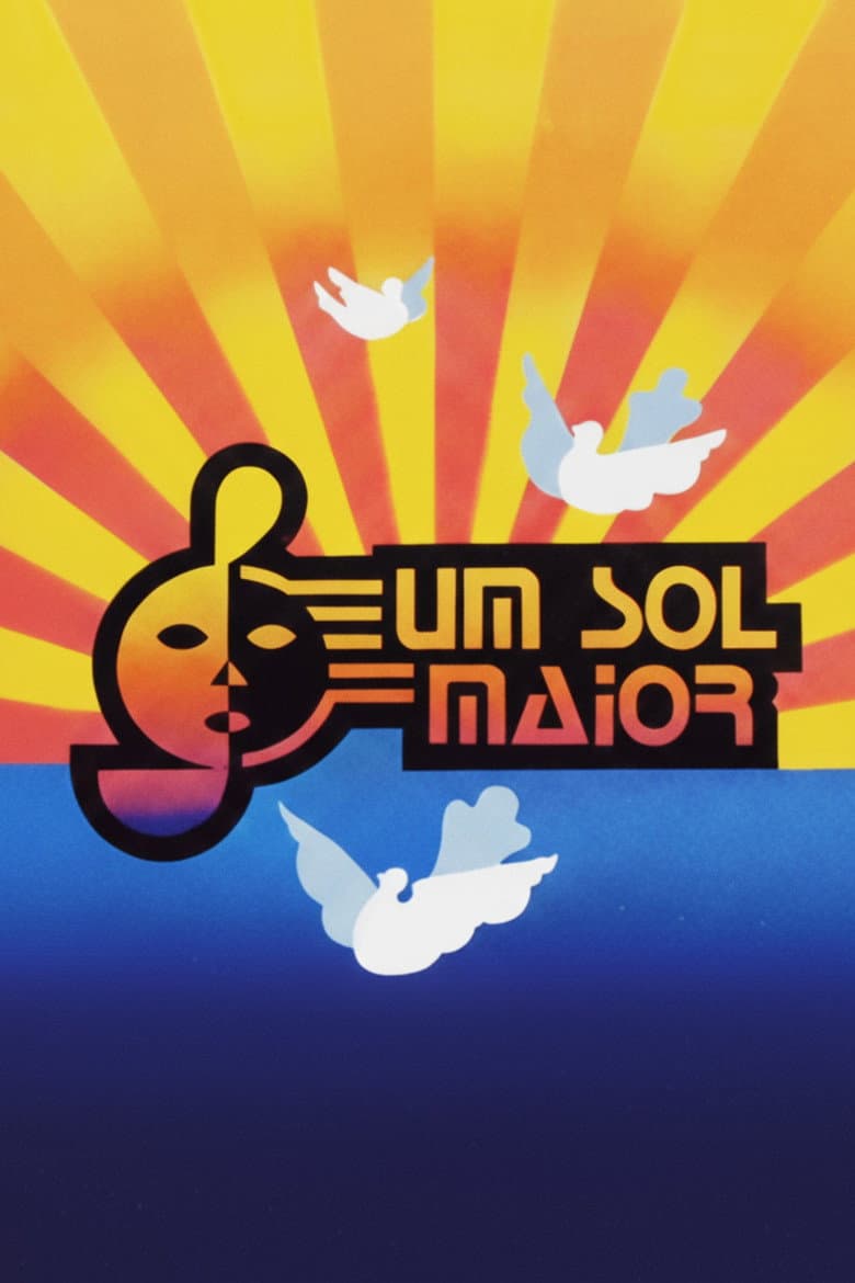 Um Sol Maior