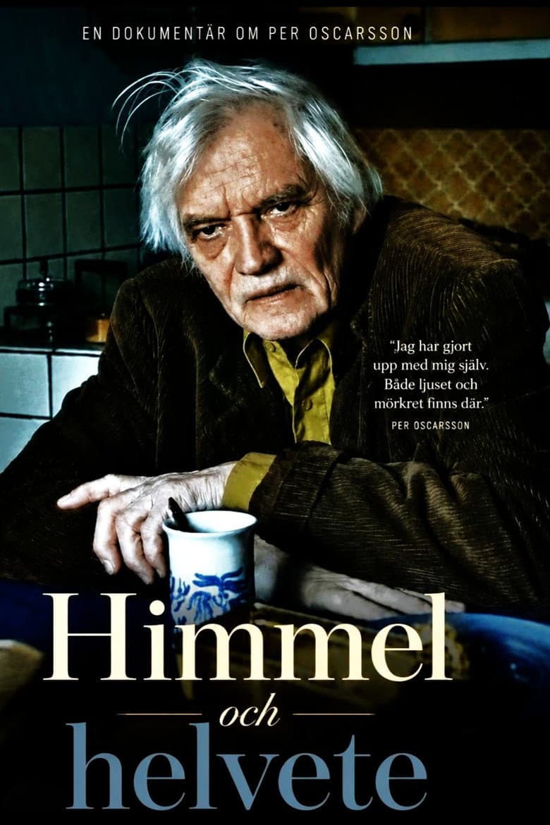 Himmel och helvete