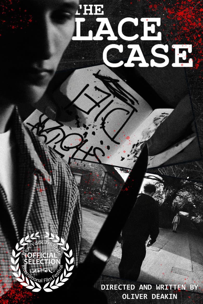 The Lace Case