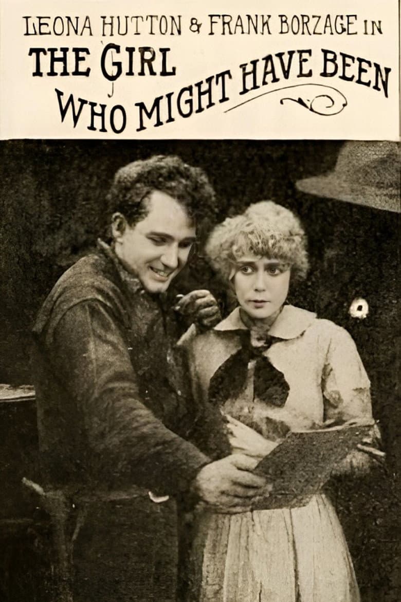 The Girl Who Might Have Been