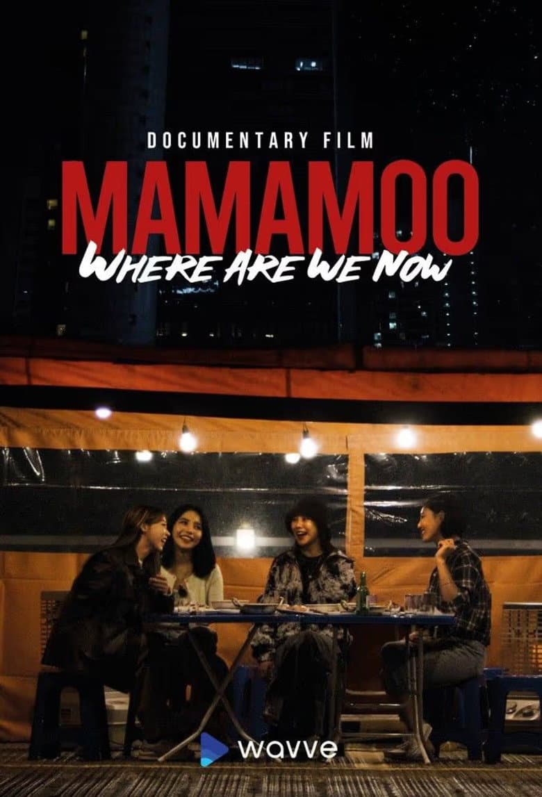 MAMAMOO: Where Are We Now?