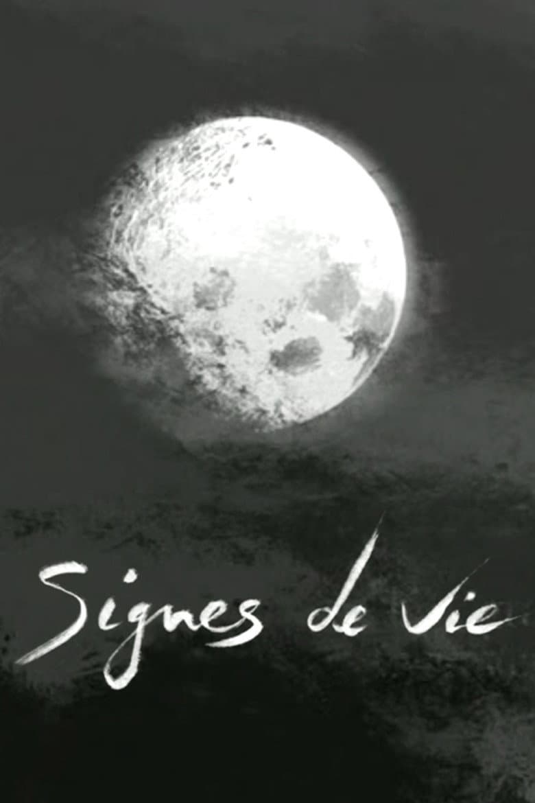 Signes de vie
