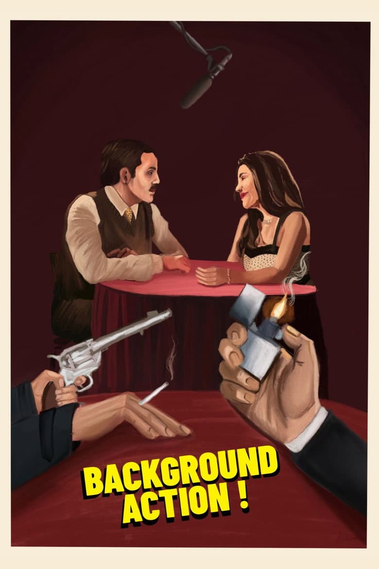 Background Action