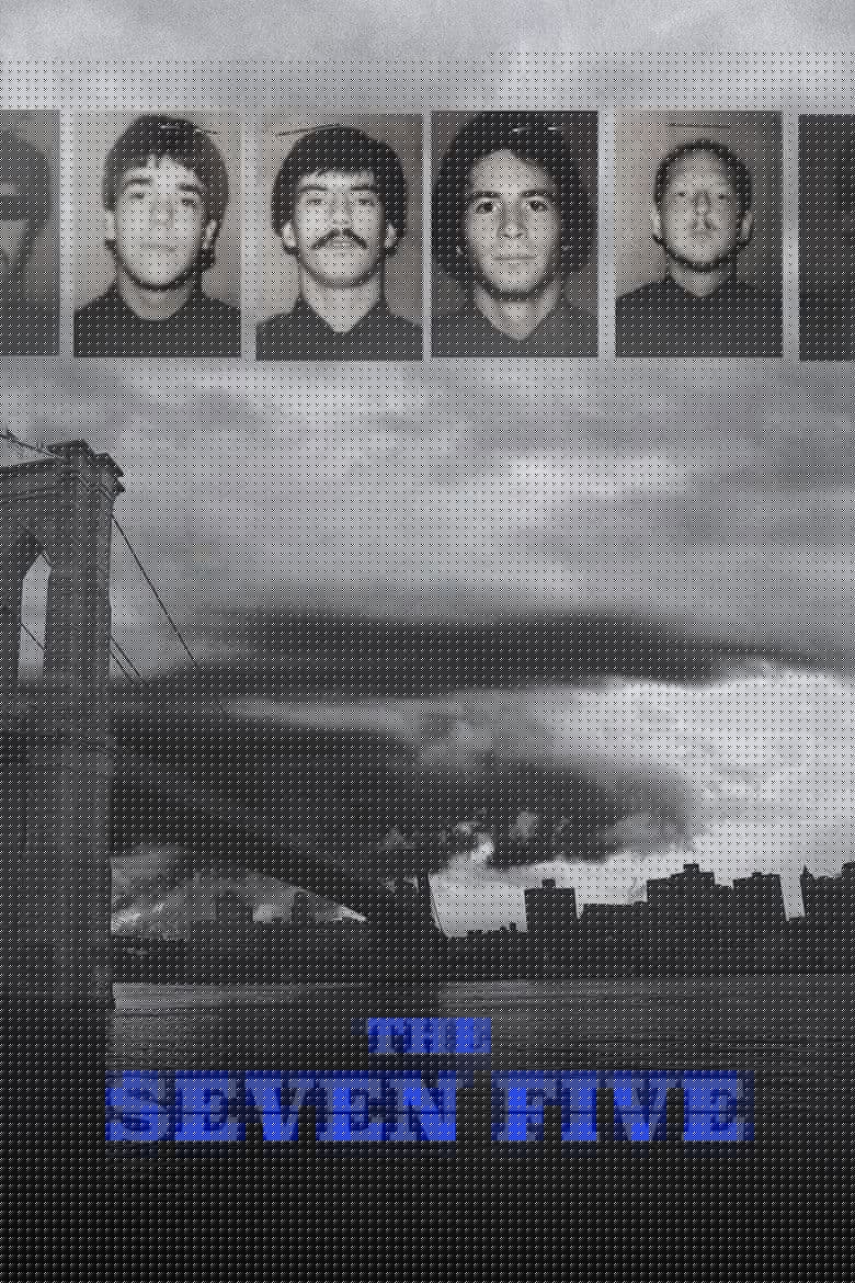 The Seven Five