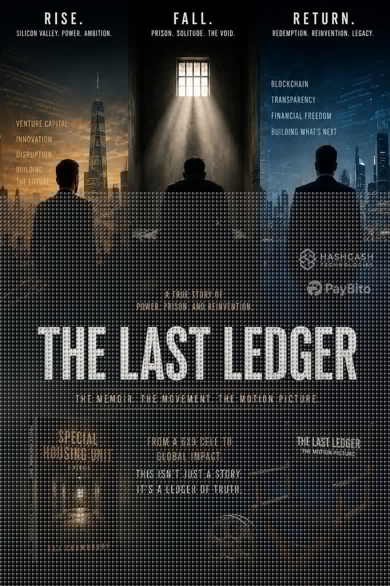 The Last Ledger