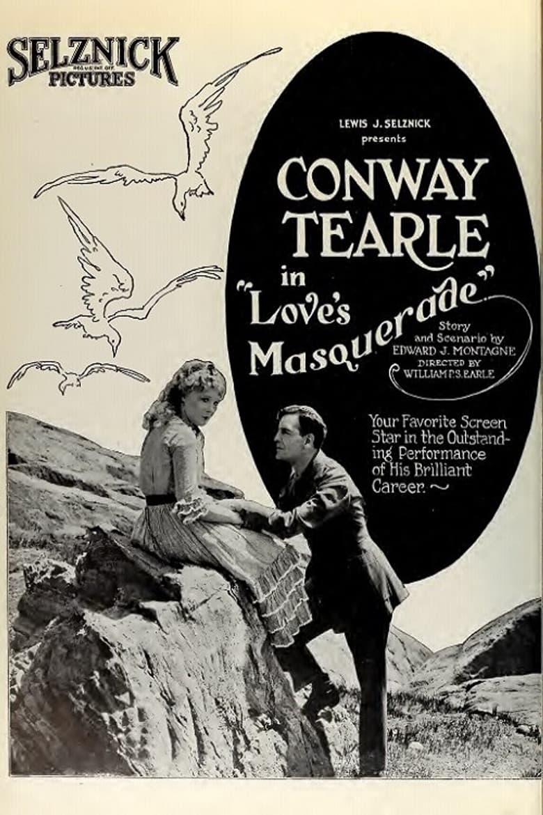 Love's Masquerade