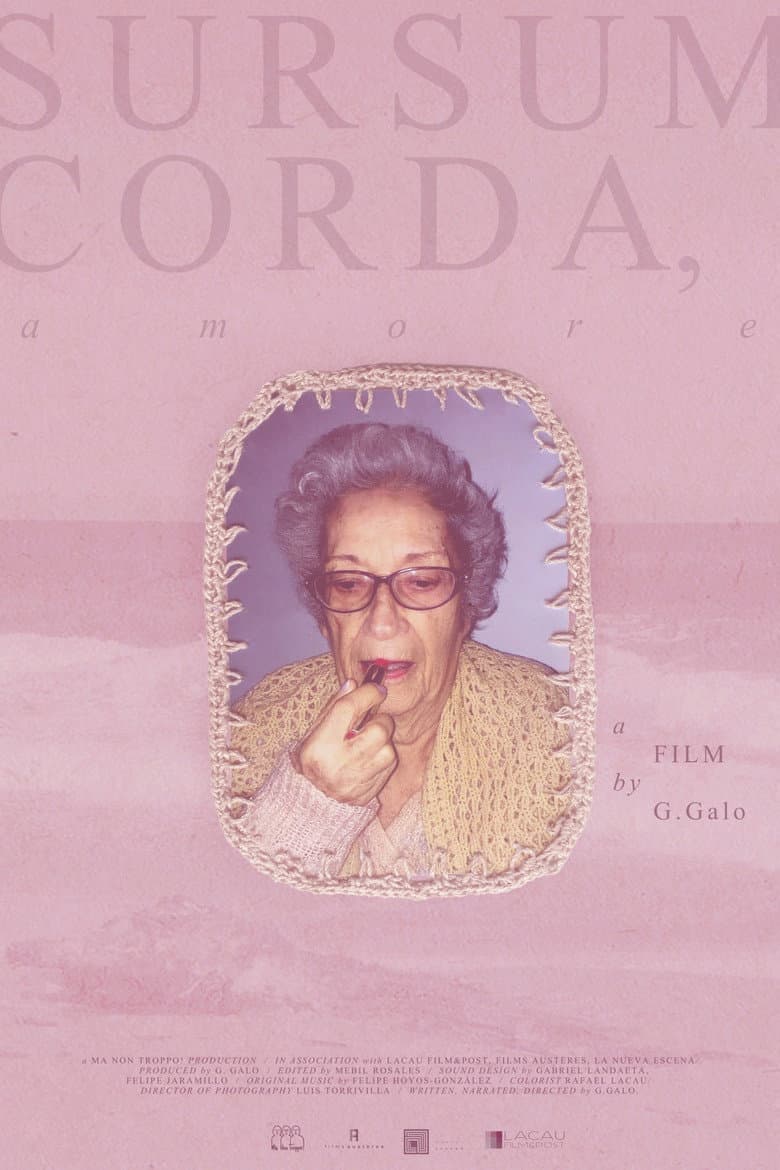 Sursum Corda, amore