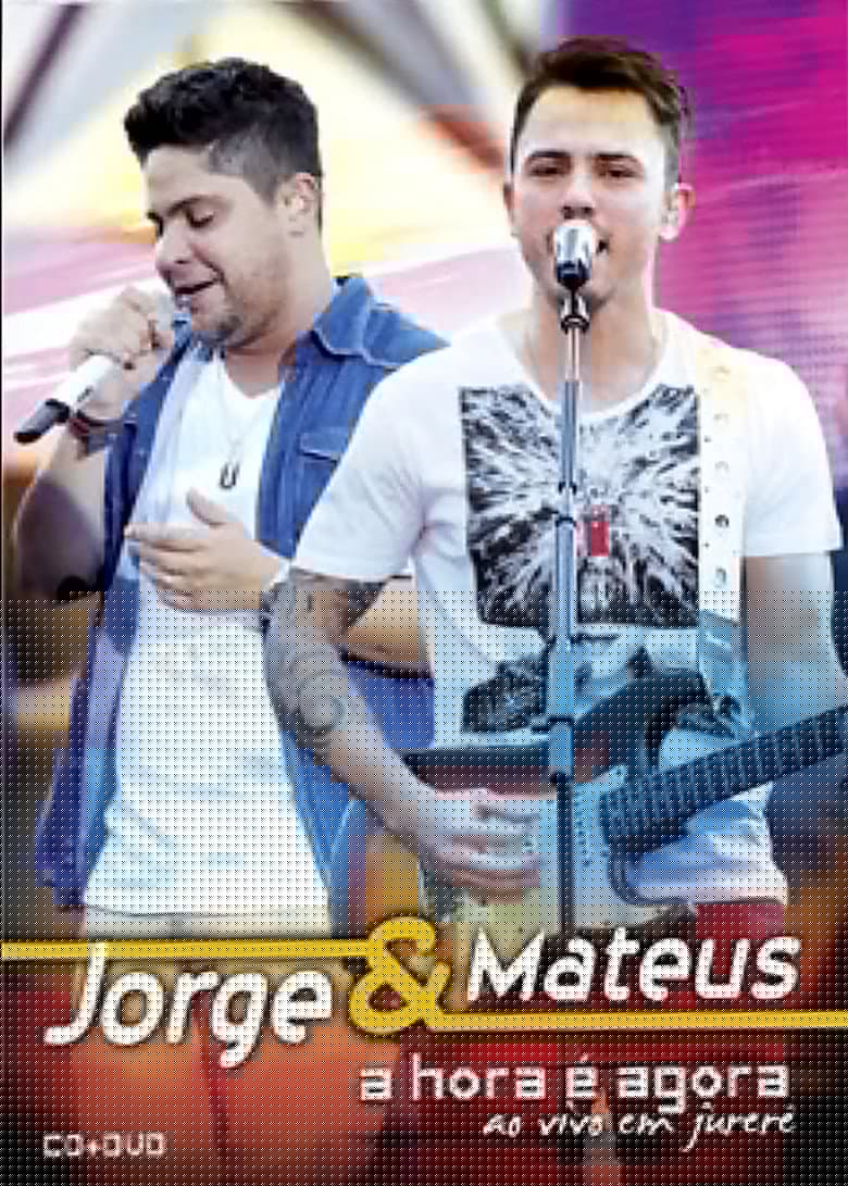 Jorge & Mateus - A Hora é Agora - Ao Vivo em Jurerê