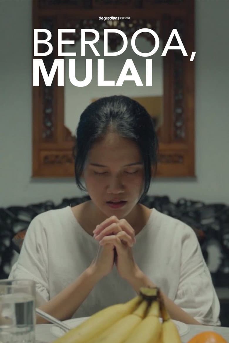 Pray, Begin