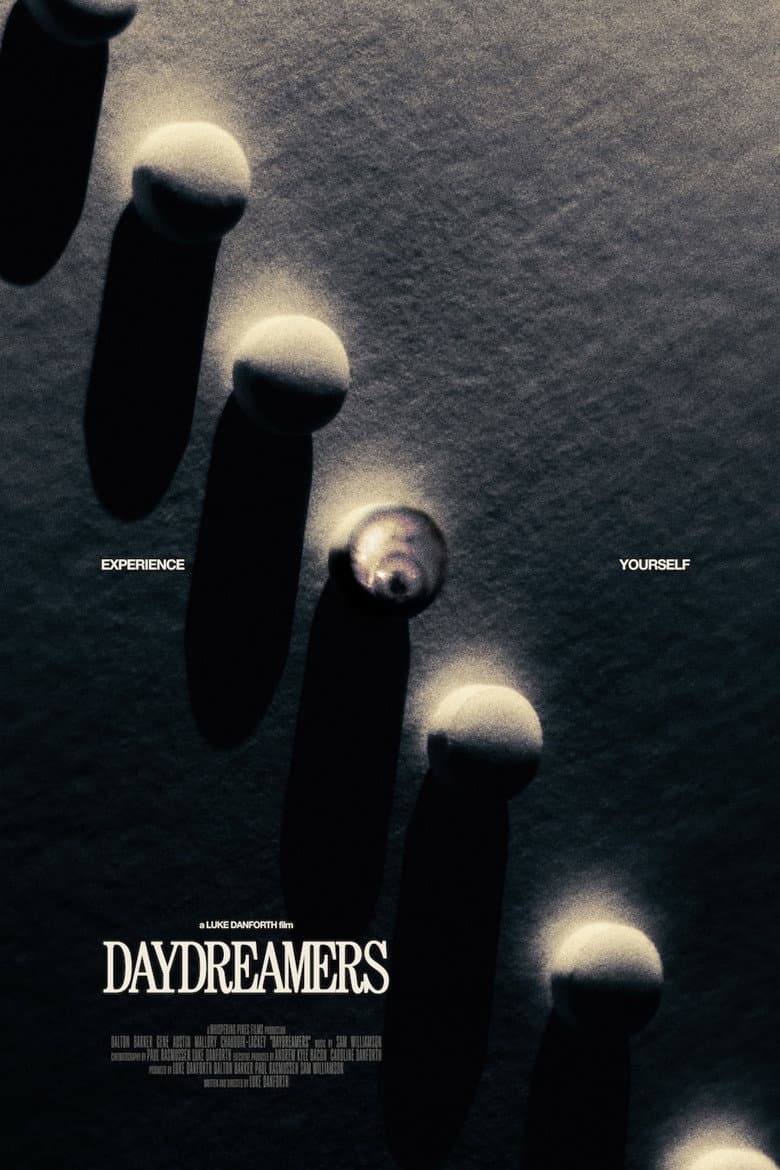 Daydreamers