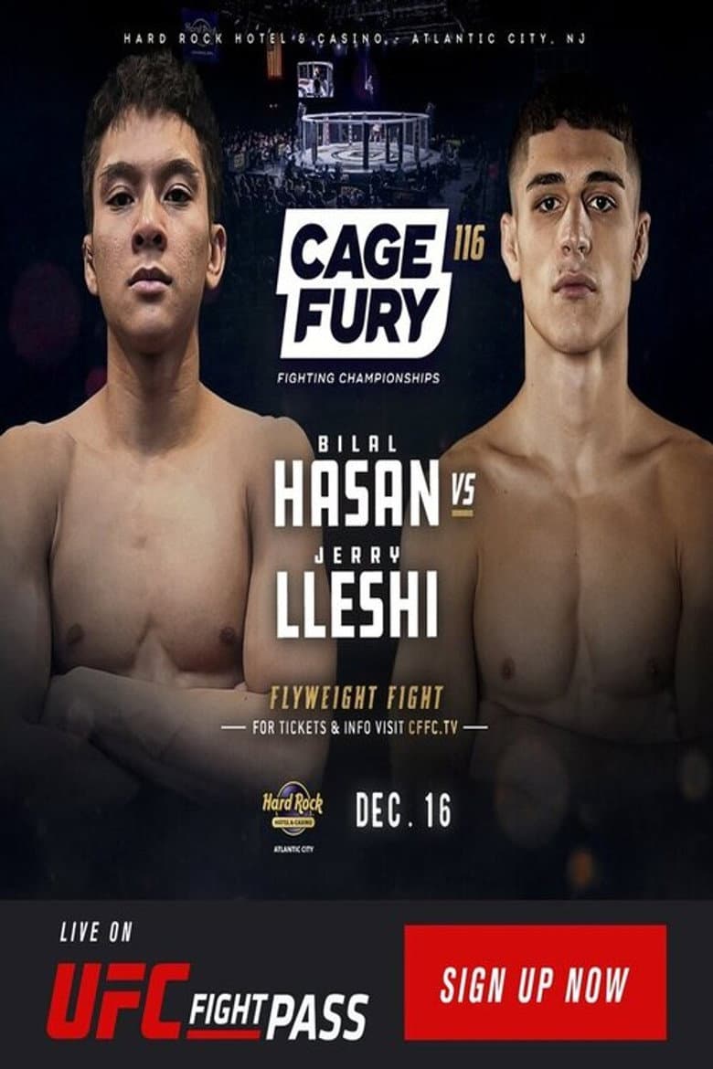 CFFC 116