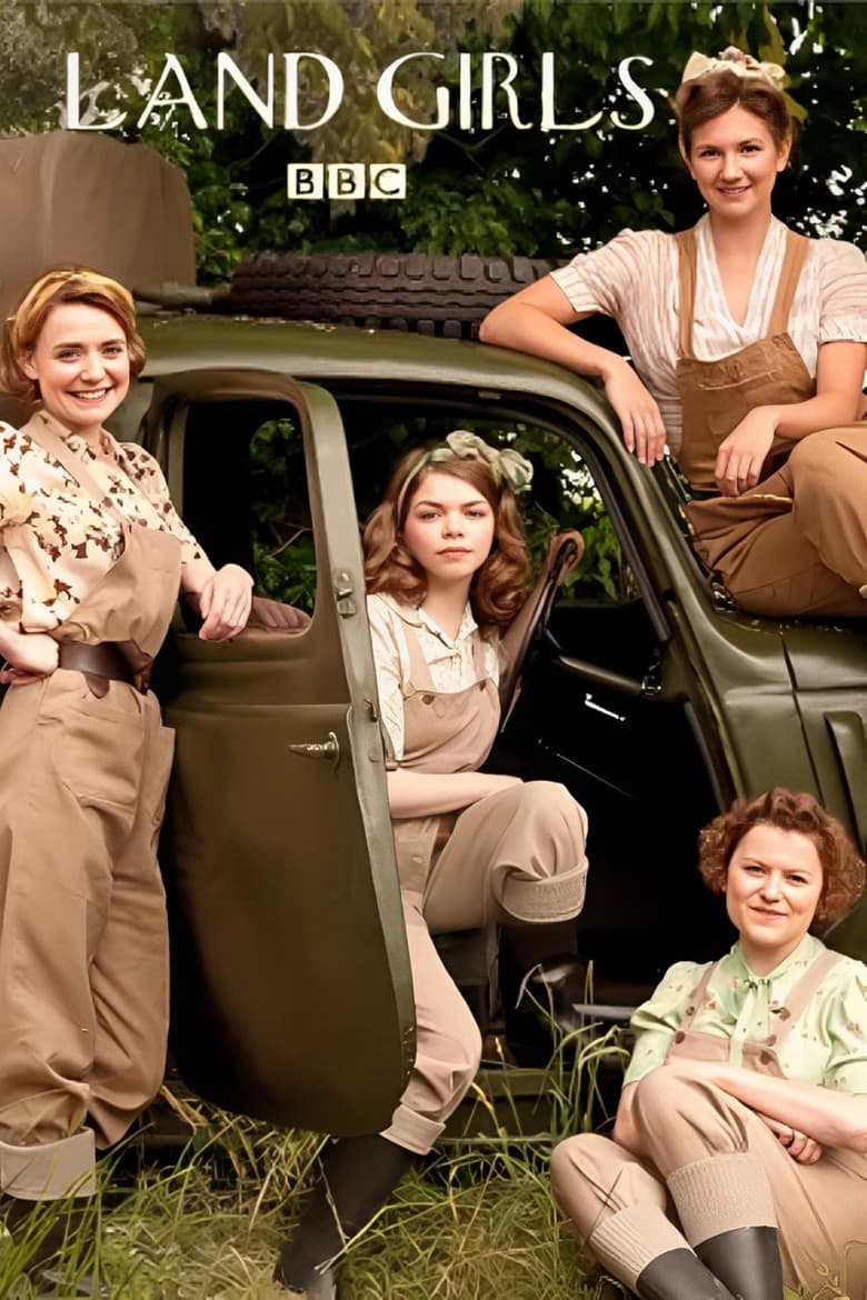Land Girls