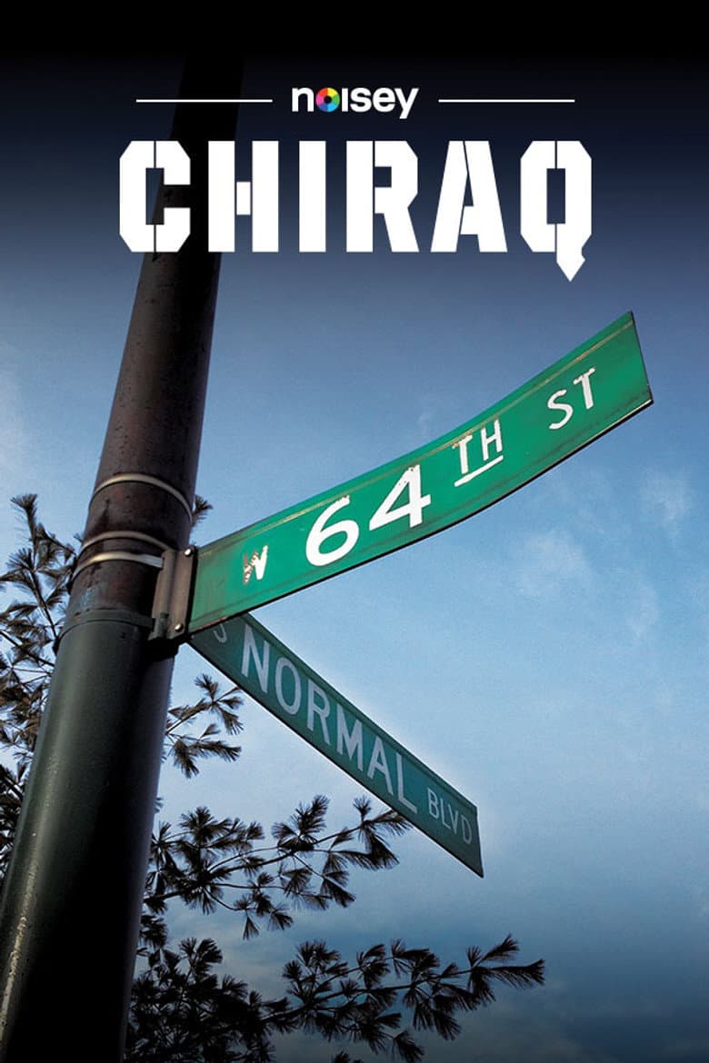 Noisey Chiraq