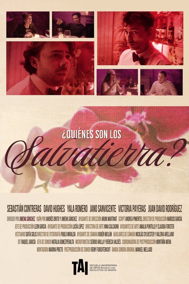 Who are the Salvatierra?