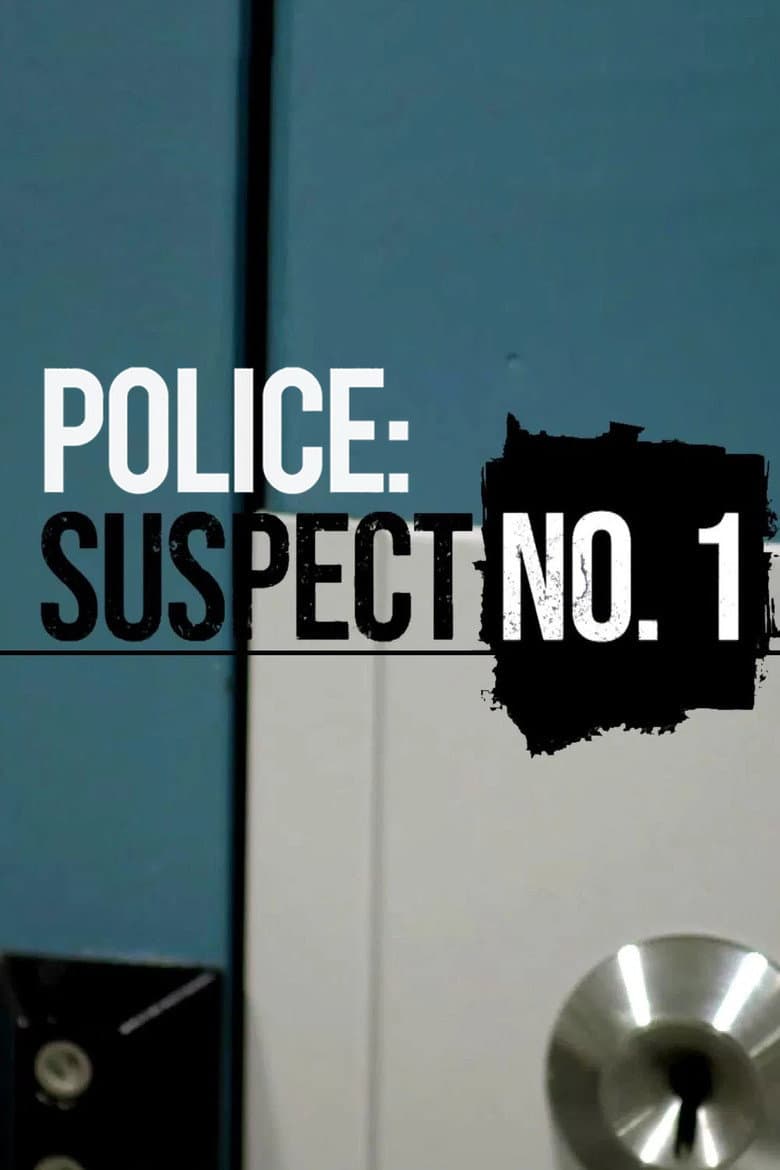 Police: Suspect No.1